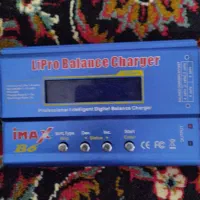 دستگاه شارژر انواع باتری مدل IMAX b6|ابزارآلات|کرمانشاه, |دیوار