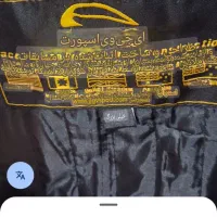 کاپشن اورجینال موتور سواری|لباس|تالش, هشتپر|دیوار