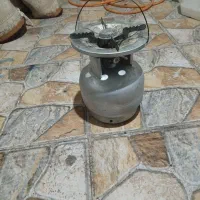 گاز پیک نیکی نو و سالم|اجاق گاز و لوازم برقی پختوپز|ارومیه, |دیوار