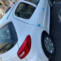 پژو 207 سقف فلز TU5 تیوفایو فرمان هیدرولیک1404 صفر