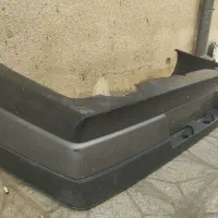 سپر عقب پژو ۴۰۵  و آینه سمت شاگرد