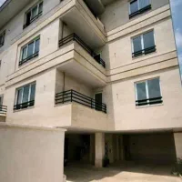 آپارتمان نوساز مرکزشهر با آسانسور سندتکبرگ تکواحدی