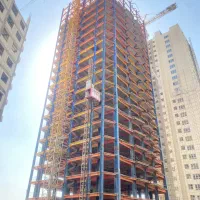 ۱۳۵متر در لوکس ترین برج مروارید شهر/S1