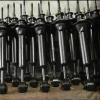 دنیای کمک فنر|قطعات یدکی و لوازم جانبی|قم, قلعه کامکار|دیوار