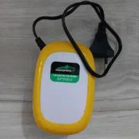 پمپ هوا و رینگ لایت باکیفیت وارداتی|ماهی|رشت, استادسرا|دیوار