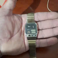 ساعت سیتیزن چهارزمانه اصل