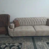 مبل|مبلمان خانگی و میز عسلی|تایباد, |دیوار