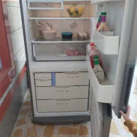 یخچال|یخچال و فریزر|مرودشت, ژیان|دیوار