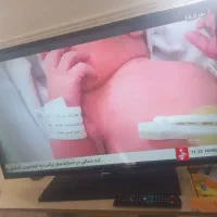 تلویزیون 40اف سامسونگ اصلی