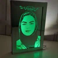 لایت گلس|لوستر و چراغ آویز|دهلران, |دیوار