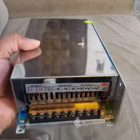 آداپتور ۴۰ آمپر