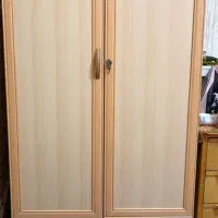 کمد دیواری و دراور ۶ کشو