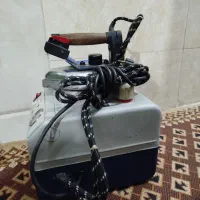 اتو سیلتر3.5لیتری|اتو و لوازم اتو|قم, شهرک امام حسن|دیوار