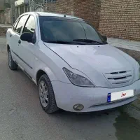 تیبا 1مدل‌ ۹۹درجه‌یک