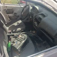 تیبا2تصادفی مدل97|خودرو سواری و وانت|مشهد, ولیعصر (شهرک غرب)|دیوار