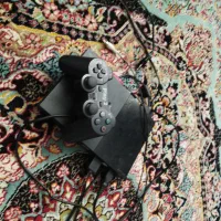 پلی استیشن 2  دسته دوم