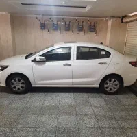 شاهین  دنده اتومات