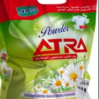 پودر ماشینی ودستی آترا  ۹کیلویی