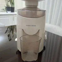ابمیوه گیری  بلک اند دکر