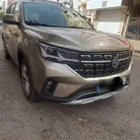 فردا موتور t5 گرانترین رنگ کارخانه
