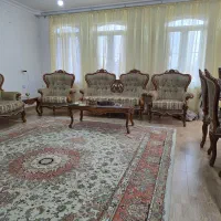 مبل اعیانی چوب گردو|مبلمان خانگی و میز عسلی|ماکو, |دیوار