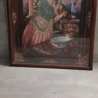 قاب عکس سه بعدی