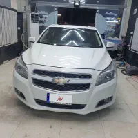 فروش مالیبو ۲۰۱۵