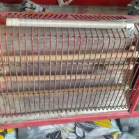 هیتر سه شاخه گرمایشی