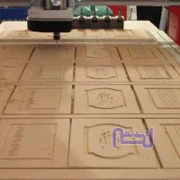 استخدام اپراتور دستگاه cnc و نجار|استخدام صنعتی، فنی، مهندسی|پردیس, شهرک صنعتی کمرد|دیوار