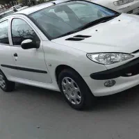 ۲۰۶ تیپ۳ عروسک