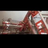 دکل 5 تن اطلس|خودرو سنگین|اصفهان, حصه جنوبی|دیوار