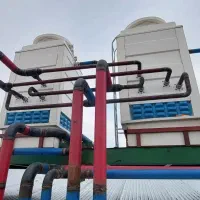 اجرای تاسیسات صنعتی و انواع موتورخانه های صنعتی|خدمات پیشه و مهارت|ساوه, |دیوار