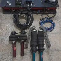 پنوماتیک تک موتور برند امیر پنوماتیک