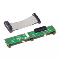 رایزر برد کانکتور فلت واتس ماینر M30 M20 M21 M10