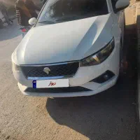 تارا v4 مدل ۱۴۰۳ تک برگ سند