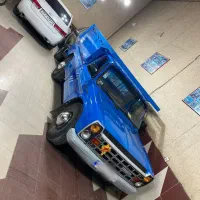 نیسان کامیونت