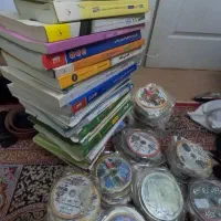 پک کامل سی دی۲۰۰۰۰۰۰ت