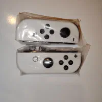 جویکان نینتندو سوییچ نرمال و اولد اکبند