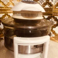 وسایل برقی منزل سرخ گن