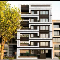 پیش فروش آپارتمان سنددار