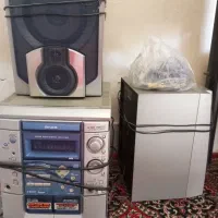 ظبط و بلندگو