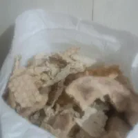 نون خشک