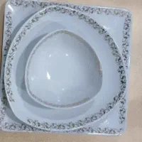 سرویس چینی