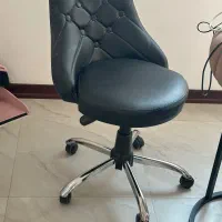 صندلی چرخدار