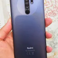 شیائومی Redmi 9 با حافظهٔ ۳۲ گیگابایت|موبایل|تهران, خانی‌آباد نو|دیوار