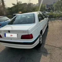 پژوپارس|خودرو سواری و وانت|تهران, اوقاف|دیوار