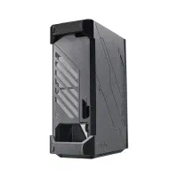 کیس گیمینگ rog اورجینال اصلی pc کامپیوتر آکبند|رایانه رومیزی|قزوین, |دیوار