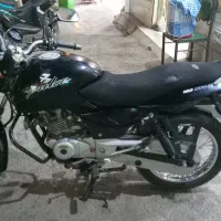 موتور سیکلت پالس ۱۸۰ Cici|موتورسیکلت|قم, یزدانشهر|دیوار