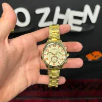 ساعت مچی عقربه ای ایگل تایم EAGL TIME 8338|ساعت|قم, میرزائیه|دیوار