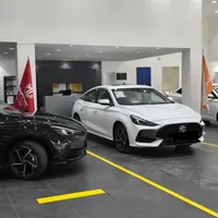 MG gt|خودرو سواری و وانت|اهواز, شریعتی جنوبی|دیوار